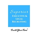 Superior Executive And Legal Recruiting logo