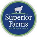 Superior Farms logo