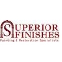 Superior Finishes logo