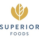 Superior Foods logo