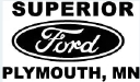 Superior Ford logo