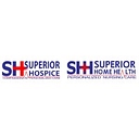 Superior Hospice And Superior Home Health logo