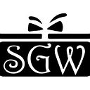 Superior Giftwrap logo
