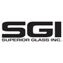 Superior Glass Inc. logo