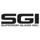 Superior Glass logo