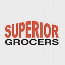 Superior Grocers logo