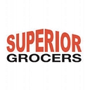 Superior Grocers logo