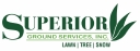 Superior Ground Services logo