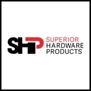 Superior Hardware Products logo