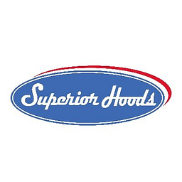 Superior Hoods, INC. logo