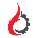 Superior Industrial Fire Services logo