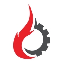 Superior Industrial Fire Services logo