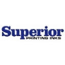 Superior Printing Ink Co. Inc. logo