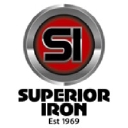 Superior Iron Llc logo