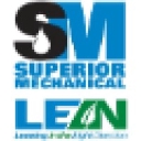 Superior Mechanical, Inc. logo