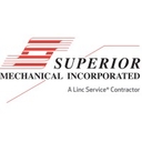 Superior Mechanical logo