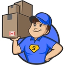 Superior Mover logo