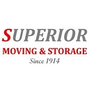 Superior Moving Services, Inc. logo