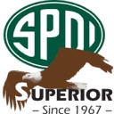 Superior Network logo