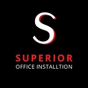 Superior Office Installation logo