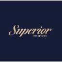 Superior Interiors logo