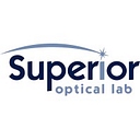 Superior Optical Labs, Inc. logo