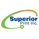 Superior Print logo