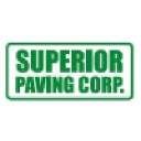 Superior Paving Corp. logo