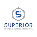Superior Plumbing, Heating, & Mechanical, Llc logo