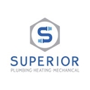 Superior Plumbing & Heating logo