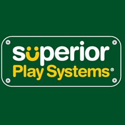 Superior Play Systems logo