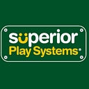Superior Play Systems logo
