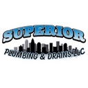 Superior Plumbing & Drains logo