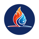 Superior Plumbing & Heating logo