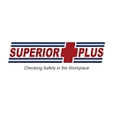 Superior Plus First Aid And Safety logo