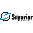The Superior Group, Inc logo