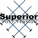 Superior Post Tension logo