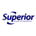 Superior Industrial Equipment logo