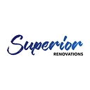 Superior Renovations logo