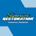 Superior Restoration logo