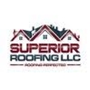 Superior Roofing logo