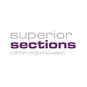 Superior Sections Ltd logo