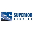 Superior Service   Industrial Fabrication, Engineering & Construction logo