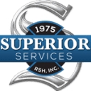 Superior Services R.S.H., Inc. logo