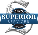 Superior Services RSH logo