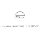 Superior Shine logo