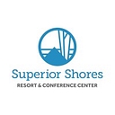 Superior Shores Resort logo
