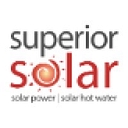 Superior Solar logo