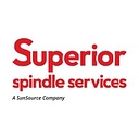 Superior Spindle Service Llc logo