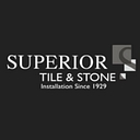 Superior Tile & Stone logo